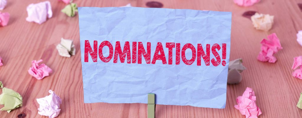 2020 VFW Post 5408 Officer Nominations