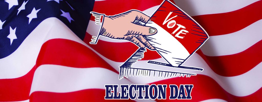 VFW Post 5408 to Hold Elections May 16, 2020