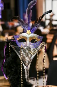 Read more about the article Mardi Gras 2021 Party