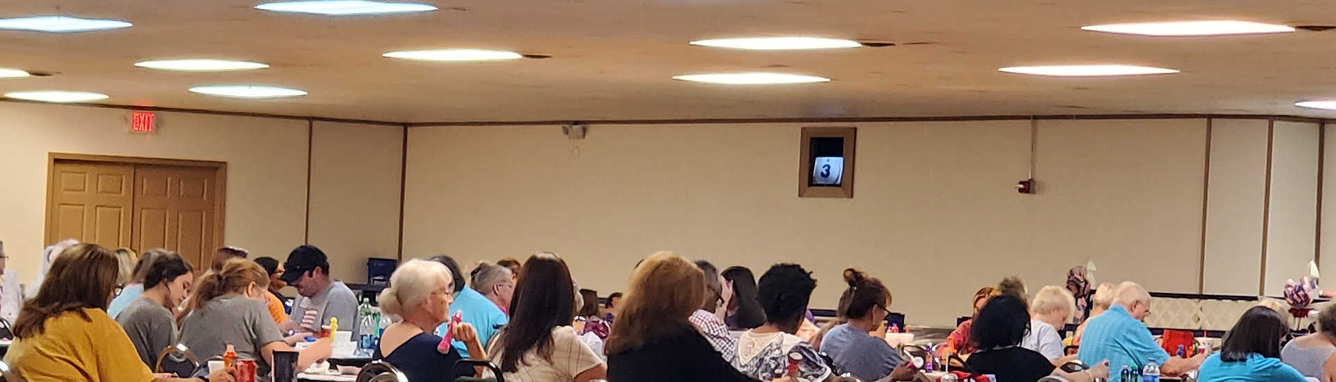 Bingo • VFW Post 5408 Acworth GA