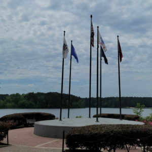 Read more about the article Acworth Memorial Day 2021 Ceremony