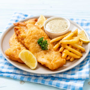 Read more about the article Fish Fry